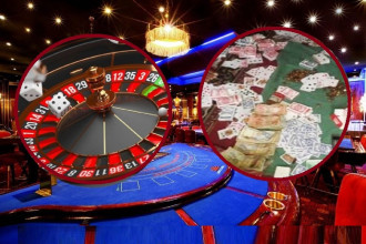 क्यासिनोमा जितेको ठूलो रकम अब नगदमा नपाइने: ५ हजार डलरभन्दा बढी भए अनिवार्य बैंकिङ च्यानल