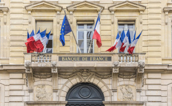 युरोपेली बैंकहरू सबल भएको फ्रान्सका केन्द्रीय बैंक प्रमुखको भनाइ 