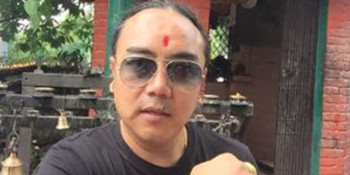 एमालेद्वारा गोरखा-२ बाट गुन्डा नाइके चक्रे मिलनको उम्मेदवार सिफारिस