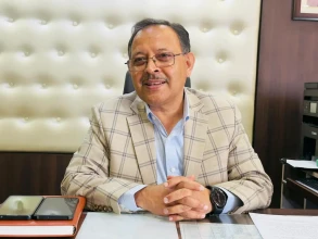 राजस्व अनुसन्धानका महानिर्देशक घिमिरेको अनिवार्य अवकाश, दसमहिने उपलब्धि सार्वजनिक गरे