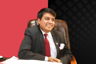 दुग्धजन्य उत्पादनलाई गुणस्तरीय बनाउन अध्यक्ष ढकालको जोड