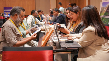 ‘ग्रेटर चितवन’ अवधारणासहित सफारी मार्ट २०२६ सम्पन्‍न