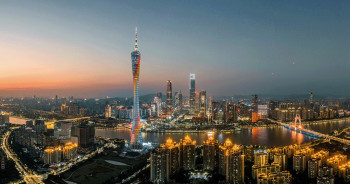 मध्यपूर्व तनावका बाबजुद चीनको अर्थतन्त्रमा अपेक्षा गरिएभन्दा तीव्र वृद्धि