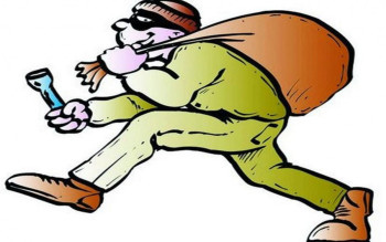 बौद्धमा एक करोडभन्दा बढीको सुनचाँदी चोरी