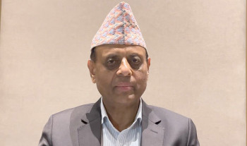 रूपन्देही २ मा कांग्रेसबाट व्यवसायी चुन्न पौडेल उम्मेदवार