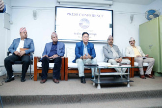 ललिता निवास जग्गा प्रकरण: मुुलुकी ऐन २०२० अनुसार सरकारी लिखित कीर्तेमा हदम्याद लागू नहुने