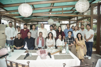 सीएनआई युवा उद्यमी मञ्चद्वारा नेपालको अटोमोटिभ उद्योगको अवस्थाबारे उच्चस्तरीय सीईओ फोरम सम्पन्न