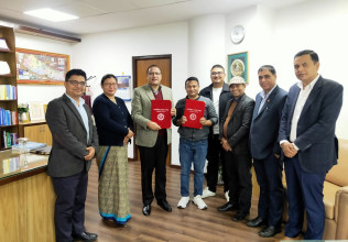 एलसी इनर्जीले ६ लाख कित्ता सेयर निष्कासन गर्ने, कोषसँग सेयर प्रत्याभूति सम्झौता