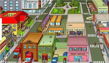 नयाँ सहर आयोजना सघन सहरी आयोजनामा एकीकृत