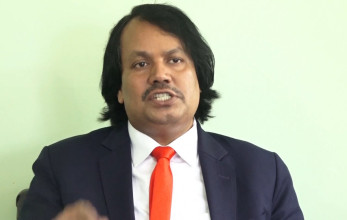 सीके राउतले दिए सांसद पदबाट राजीनामा