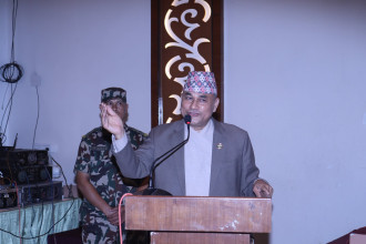 सुदूरपश्चिम सरकारले २५ लाखभन्दा कमका योजनामा बजेट विनियोजन नगर्ने