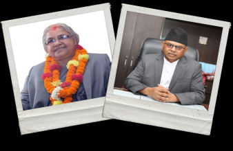प्रधानमन्त्री कार्कीले उद्योगीसँग भेट्नै मानिन्, उद्योगमन्त्री पनि पन्छिए