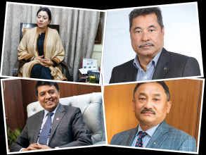 एफनसीसीआईको चुनाव भड्किलो भएको भन्दै सर्वसम्मतिमा पूर्वपदाधिकारी जुटे, कति सम्भव होला?