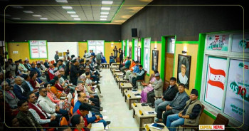 पराजयका कारण खोल्दै कांग्रेसको आत्मालोचना: असहयोगदेखि नीतिगत कमजोरीसम्म औंल्याइयो