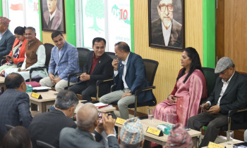 कांग्रेस केन्द्रीय अनुशासन समिति बैठक बस्दै, देउवा/कोइराला समूहको समानान्तर गतिविधिबारे चर्चा हुने