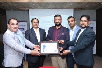 विश्वस्तरीय क्रसिङ उपकरण अब नेपाली बजारमा, 'टौरियन एमपीएसले आरबीजी इन्टरनेशनललाई आधिकारिक डिलर बनायो