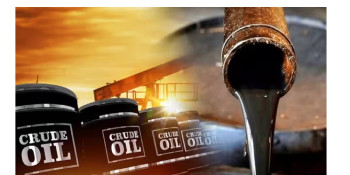 कच्चा तेलको मूल्य तीन वर्षयताकै उच्च, प्रतिब्यारेल १०० अमेरिकी डलर नाघ्यो