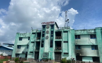 जेनजी आन्दोलनमा झापाका १५२ भौतिक संरचनामा क्षति