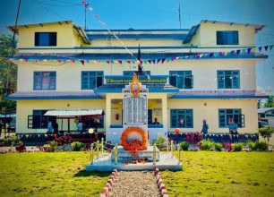 निर्माणाधीन घरको पानीट्यांकीमा भेटियो दुई जनाको शव