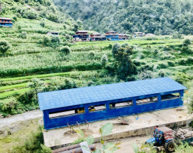 जलविद्युत् हब बन्दै ताराखोला, एउटै खोलामा ६ वटा जलविद्युत् आयोजना