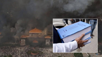 कार्की आयोग प्रतिवेदनः माइतीघरदेखि बानेश्वरसम्म कसरी बिग्र्यो स्थिति ?