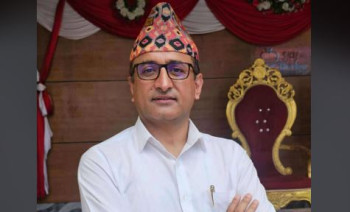 कृषि विकास बैंकको सञ्चालक समिति अध्यक्षमा पौडेल चयन