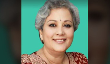 सिटिजन्स बैंककी संचालक इला शर्माको निधन