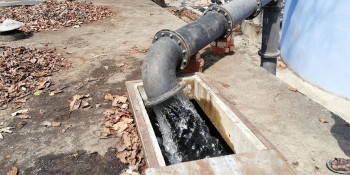 सिँचाइ आयोजनाकाे नौ अर्ब बढी रकम रोक्का, चार सय बढी बोरिङको वितरण प्रणाली प्रभावित