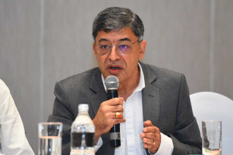 निजी क्षेत्रलाई विद्युत् व्यापार खुला गरिनु सकारात्मकः  वरिष्ठ चेम्बर उपाध्यक्ष मल्होत्रा