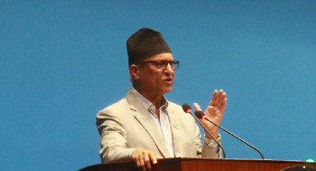 महाकाली कोरिडोरलाई आगामी वर्षको नीति तथा कार्यक्रममा समावेश गर्न सांसदकाे माग