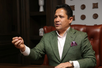 बजेट स्वागत योग्य, अब मौद्रिक नीतिबाट थप सहजीकरणको अपेक्षा छ- सभापति बस्नेत