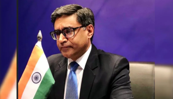 भारतका विदेश सचिव दुई दिनका लागि नेपाल आउँदै