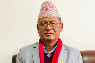 सामाजिक सञ्जाल कानुनबमोजिम सञ्चालन हुनुपर्छ: उपसभापति गुरुङ