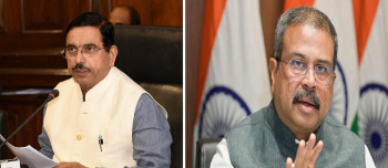प्रधानको राजीनामा स्वीकृत, जोशीलाई शिक्षा मन्त्रालयको जिम्मेवारी