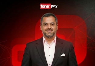 फोनेपेको सिइओमा दिवस कुमारको समय थप, चार वर्षका लागि पुनः नियुक्त