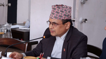 बाफिया विधेयकमा ढिलाइः बैंकिङ पहुँच र पुँजी बजारमा पार्ने प्रभावबारे छलफल 