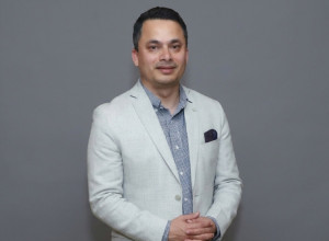 अफ्टाको बोर्ड निर्देशकमा नाट्टाका अध्यक्ष थपलिया चयन