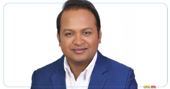 नवनियुक्त श्रममन्त्री साहको चुनौती: मध्यपूर्वमा नेपाली श्रमिकको सुरक्षा र वैदेशिक रोजगार सुधारको जिम्मेवारी