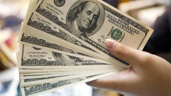 पाकिस्तानको विदेशी मुद्रा सञ्चिति ६० लाख अमेरिकी डलर घट्यो