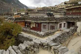 विद्युत् पहुँचविहीन डोल्पाका पाँच पालिकामा सोलार वितरण