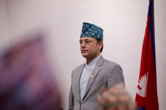 नेपालको लेखापरीक्षण व्यवस्थापन प्रणालीलाई  थप परिष्कृत गर्न आवश्यक : सभामुख अर्याल
