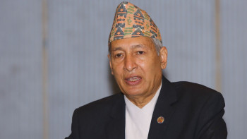 ‘चीनको जीएसआईमा नेपालले समर्थन गरेका छैन’