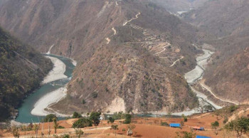 ६७० मेगावाटको दूधकोसी जलाशययुक्त आयोजना अघि बढ्ने, बजेटमा समेटियो