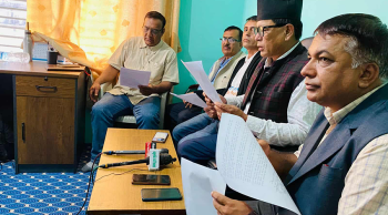 कात्तिकसम्ममा दूधको बक्यौता भुक्तानी हुने भएपछि किसानको आन्दोलन स्थगित