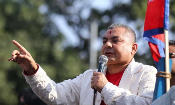 फेरि पक्राउ परे मेडिकल व्यवसायी दुर्गा प्रसाईँ