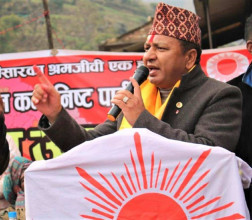 सहकारी ठगी प्रकरण- ढोरपाटनका मेयर देवकुमारलाई २० लाख धरौटीमा छाड्न आदेश