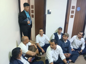 कर्मचारी सरुवामा एमडीको अधिकार नखोस्न ऊर्जा मन्त्री सहमत