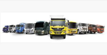 भल्वो आइसरको ऐतिहासिक माइलस्टोन: वार्षिक १ लाख बढी युनिट बिक्री