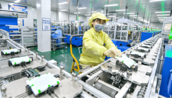 चिनियाँ लिथियम ब्याट्रीको मूल्य १५ प्रतिशतले वृद्धि, ईभीको मूल्य बढ्ने