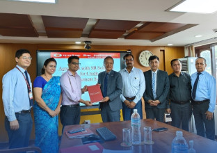 एभरेष्ट बैंकले सञ्चालनमा ल्यायो क्रेडिट स्वचालन प्रणाली 